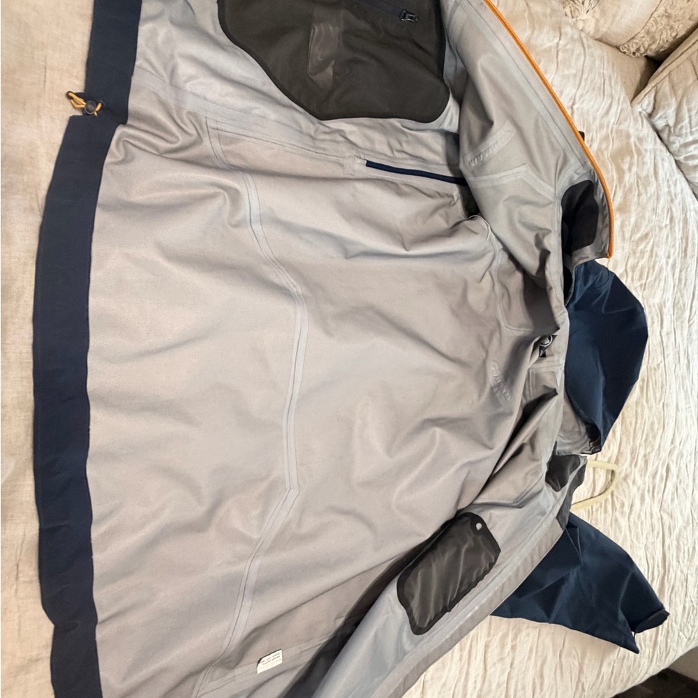 Mammut DRY TECH PREMIUM large size JKT - Picture 6 of 10